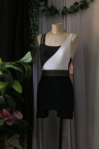 Urbanic Swimsuit