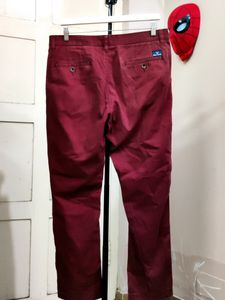 Allen solly Mens cotton jeans