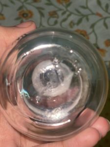 Zara Twilight Mauve Perfume