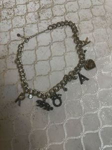 Kate Perry Necklace