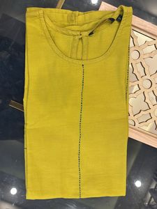 💚 Avasa Small Size Kurti 💚