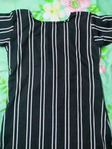 Women&#39;s Black Kurti 🖤