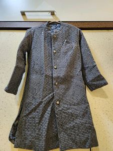 New Eid Kidswear Sherwani