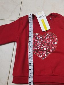 Christmas Vibes Sweatshirt