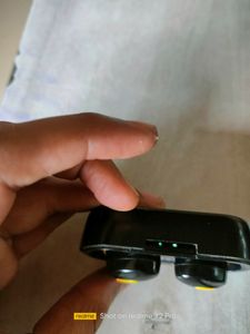 Wecool Earbuds