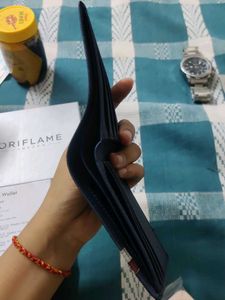 Oriflame Wallet - Stylish and New