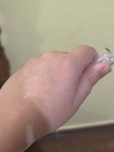 MAKE UP REVOLUTION LIP OIL