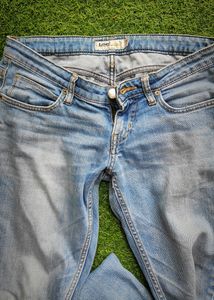 Lee Jeans Very Good Condition Size 30