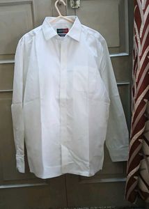 Peter England Formal Shirt