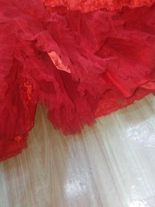 Cute Girls' Party Dress