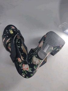 New Heels