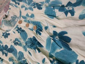 Beautiful Boho Top