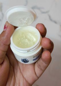 Anti-Fatigue Eye Gel