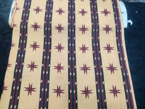 Cotton Printed Fabric