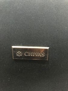 Chivas Gym &amp; Travel Bag small