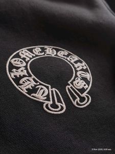 chrome hearts hoodie