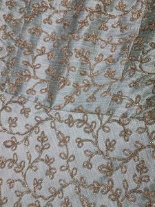 Engagement Gown