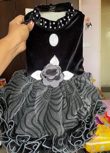 Party Wear For baby Girl
