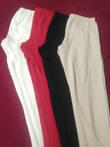 ankle length leggings -4