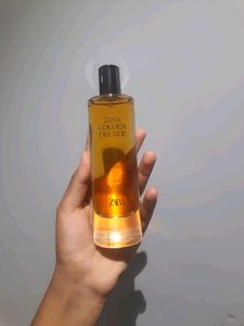 Zara Golden Decade Perfume