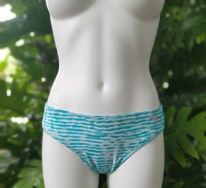 Cute Blue Patterned Briefs 💥💥BUY 2 By 160₹💥💥