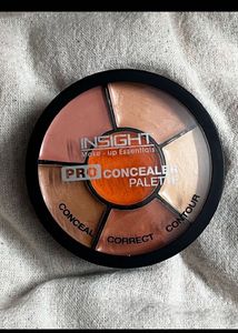 Insight Pro Concealer Pallet