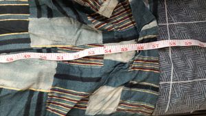 Padded Maxi Dress