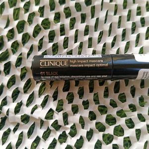 Clinique High Impact Mascara