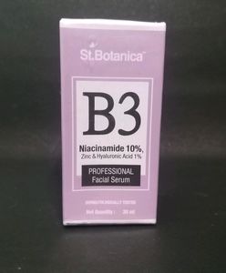 Niacinamide Serum