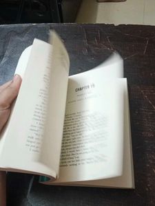 🟥THE BEST BOOK I HAVE EVER READ IS WARD D