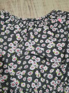 Cute Floral women Clothing