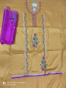 suit salwar