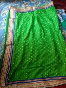 Festive Lehenga Choli Set