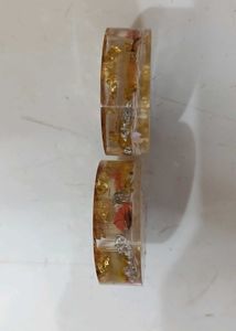 Resin Ring Holder