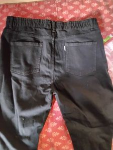 Black Jean&#39;s