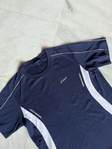 Asics Gym Fitted Tee