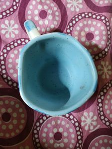 New Set Of 3 Ceramic Big Mugs