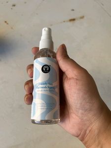 Fix My Curls Ready Set Refresh Spray 🆕