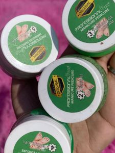 manicure &amp; pedicure set