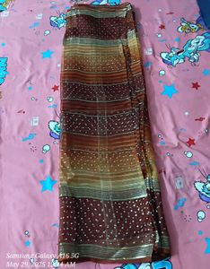Enthniv Saree
