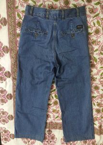 A cool jeans