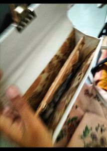 charles and keith Bag