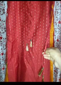 Festive Wear Kurta