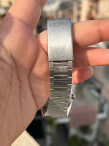 Citizen Vintage Watch Automatic