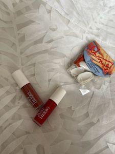 Just Herbs Mini Lipsticks