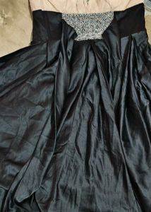 Elegant Black Gown