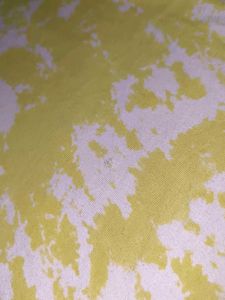 A Simple Dress With Very Pretty Colour