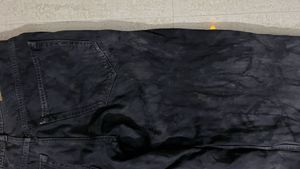 Zara Baggy Jeans