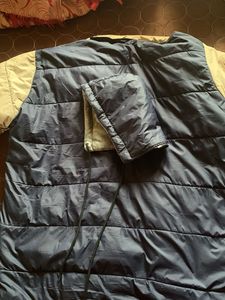 Stylish Padded Jacket