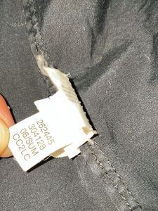 GAP Formal Shirt Made In Philippines 🇵🇭